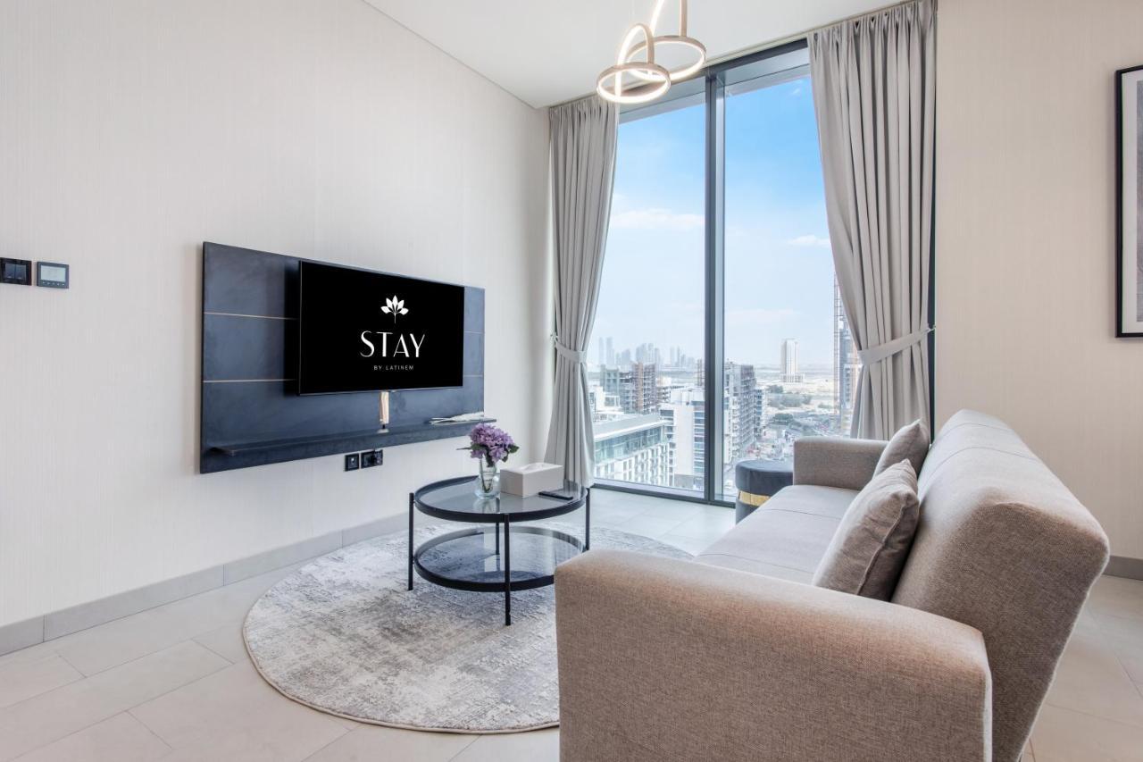 अपार्टमेंट By Latinem Luxury 2br W1504 Near Burj Khalifa Dubai