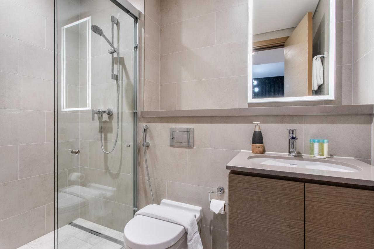 अपार्टमेंट By Latinem Luxury 2br W1504 Near Burj Khalifa Dubai