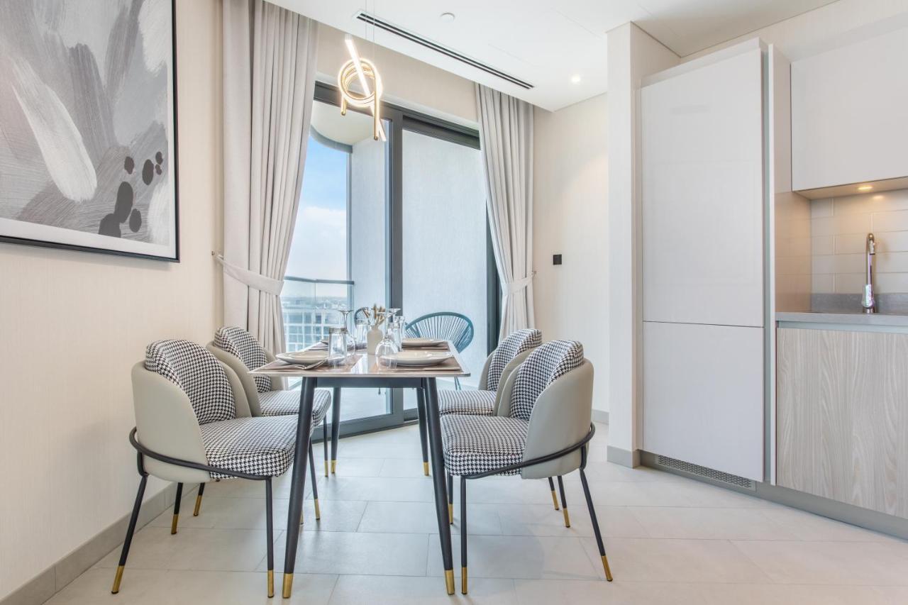By Latinem Luxury 2br W1504 Near Burj Khalifa अपार्टमेंट