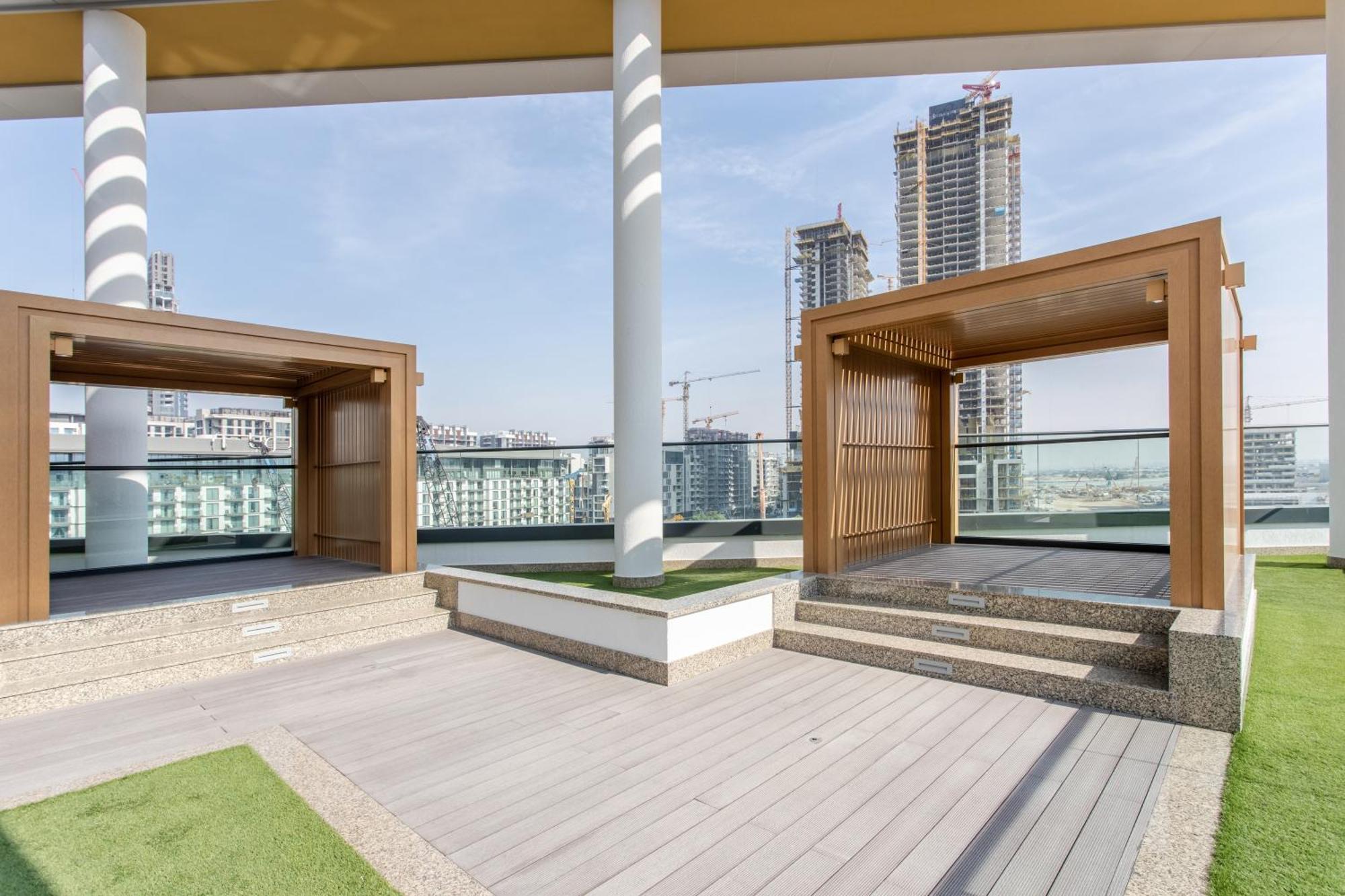 अपार्टमेंट By Latinem Luxury 2br W1504 Near Burj Khalifa Dubai