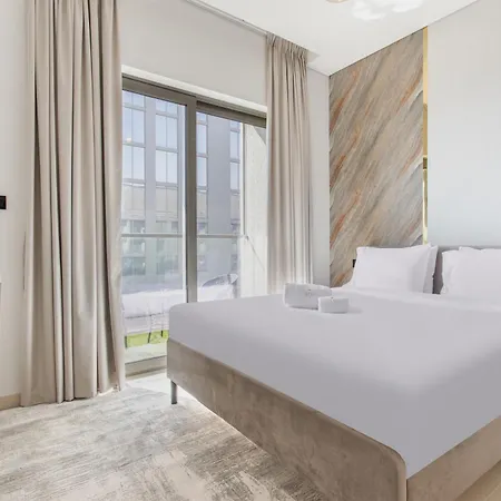 Stay By Latinem 2Br Holiday Home Cv A2709 Near Burj Khalifa Dubai Exterior photo