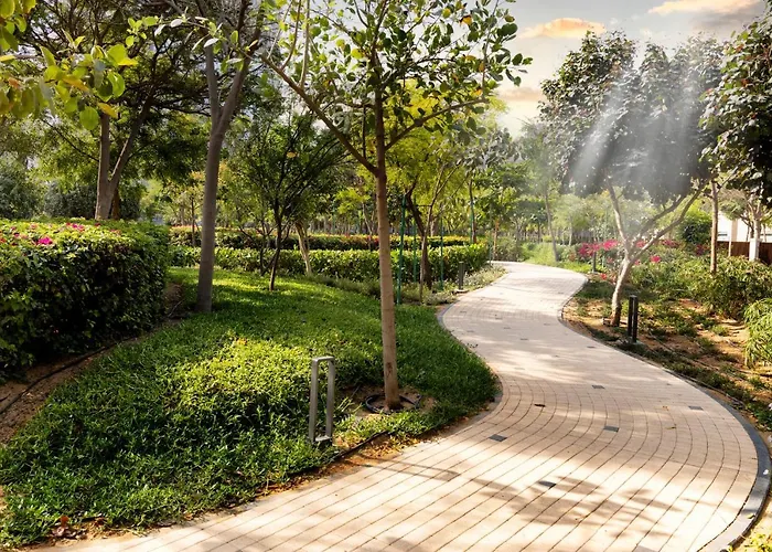Stay By Latinem 2Br Holiday Home Cv A2709 Near Burj Khalifa