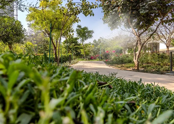 Stay By Latinem 2Br Holiday Home Cv A2709 Near Burj Khalifa