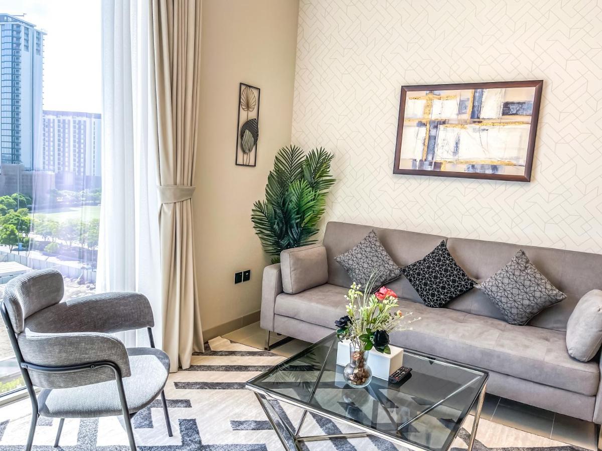 By Latinem 2br Cv A2709 Near Burj Khalifa Appartement