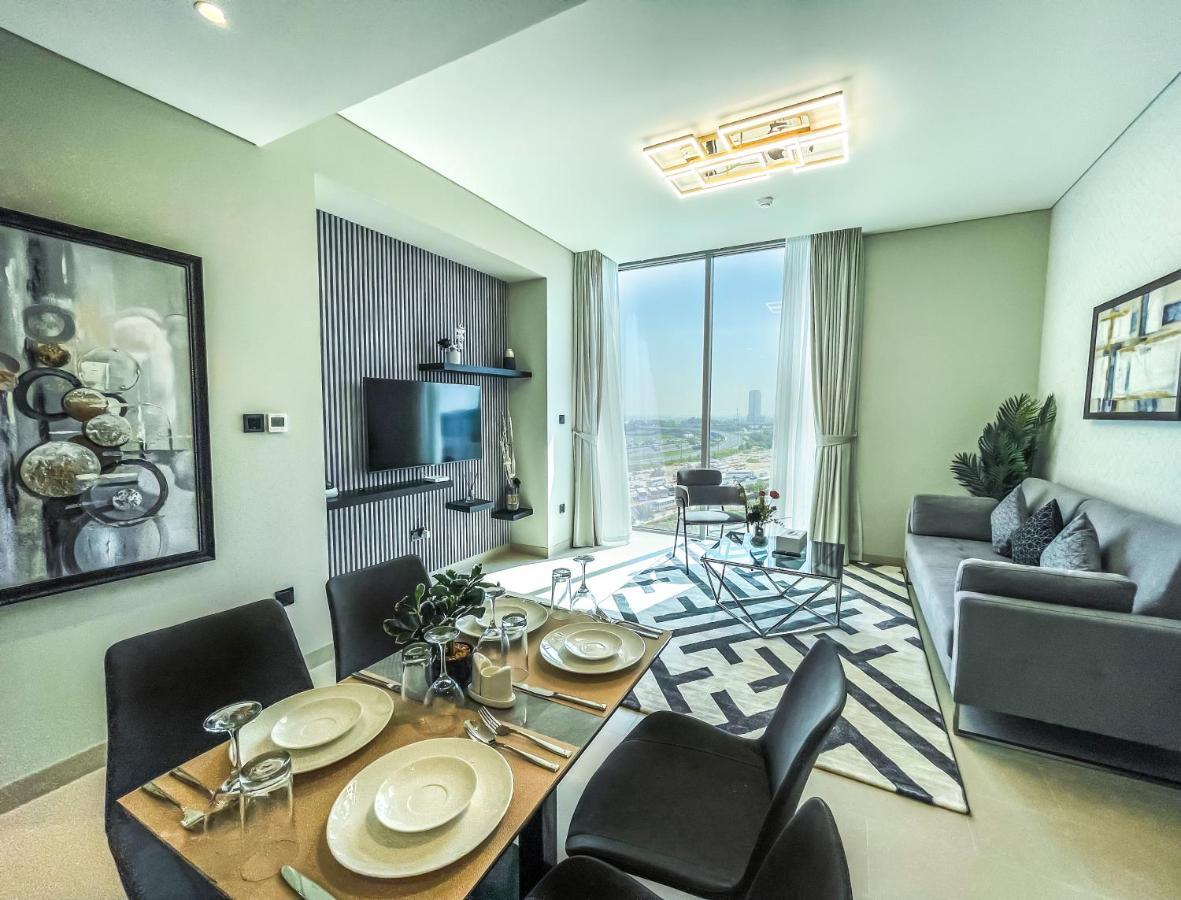 Appartement By Latinem 2br Cv A2709 Near Burj Khalifa Dubai