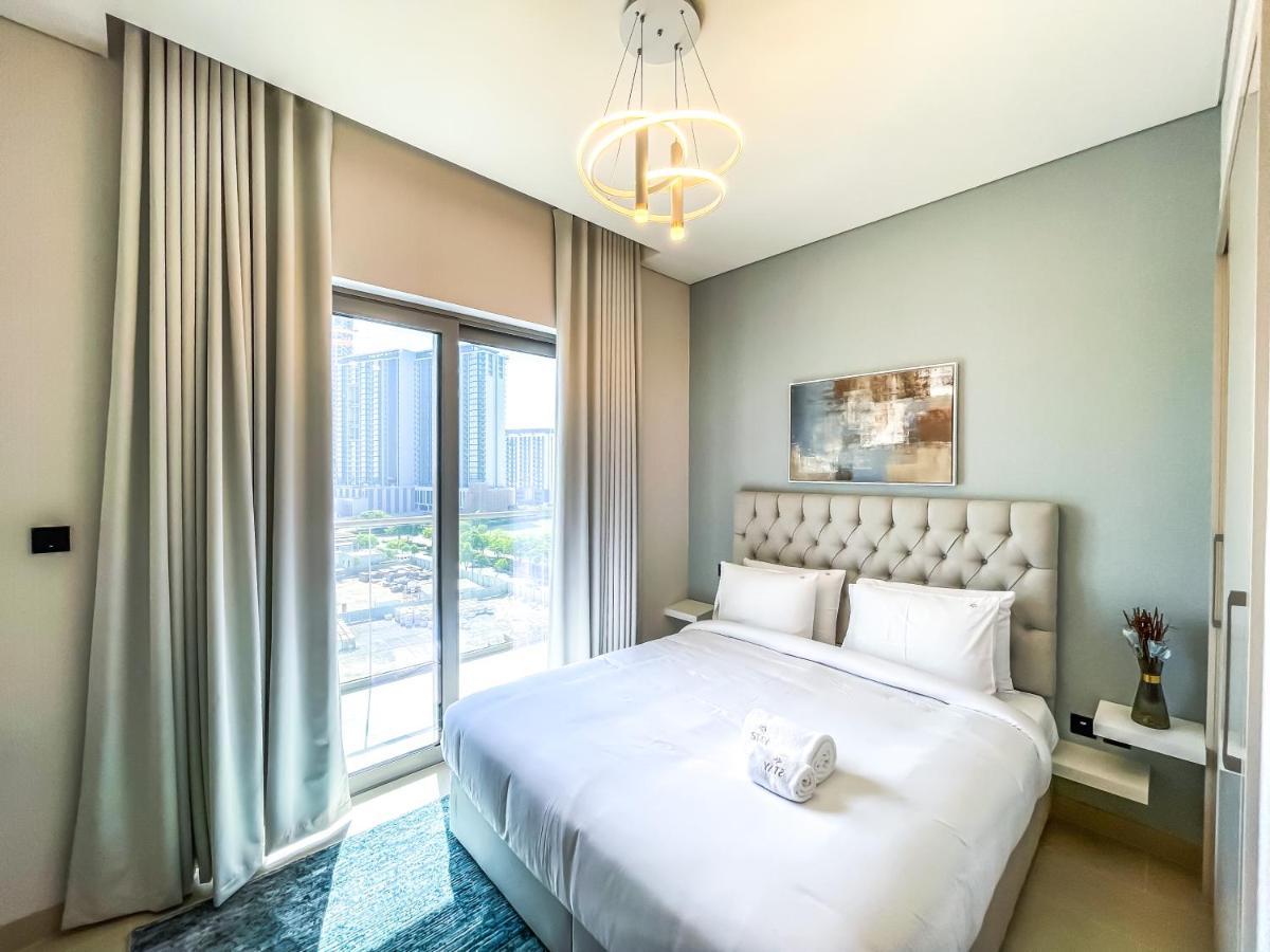 Appartement By Latinem 2br Cv A2709 Near Burj Khalifa *