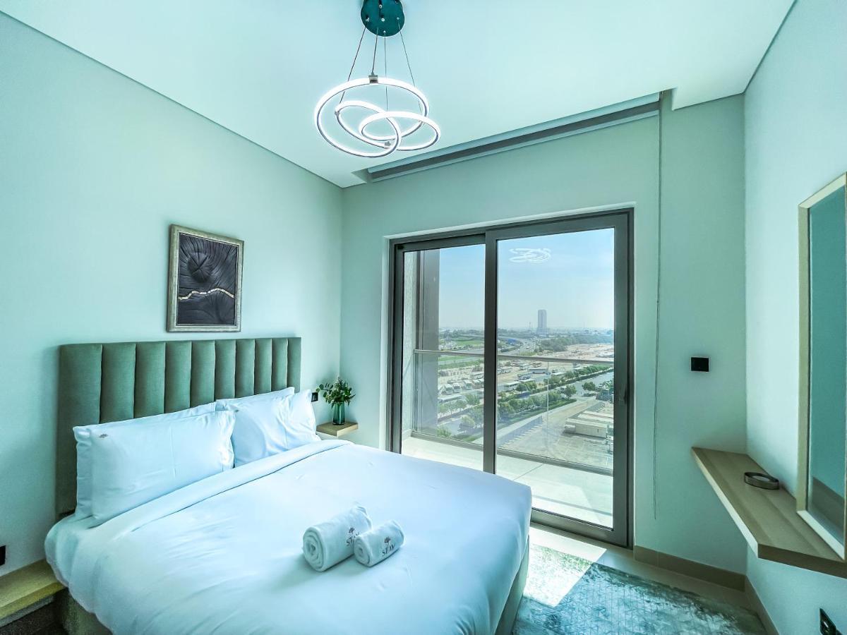 Appartement By Latinem 2br Cv A2709 Near Burj Khalifa *
