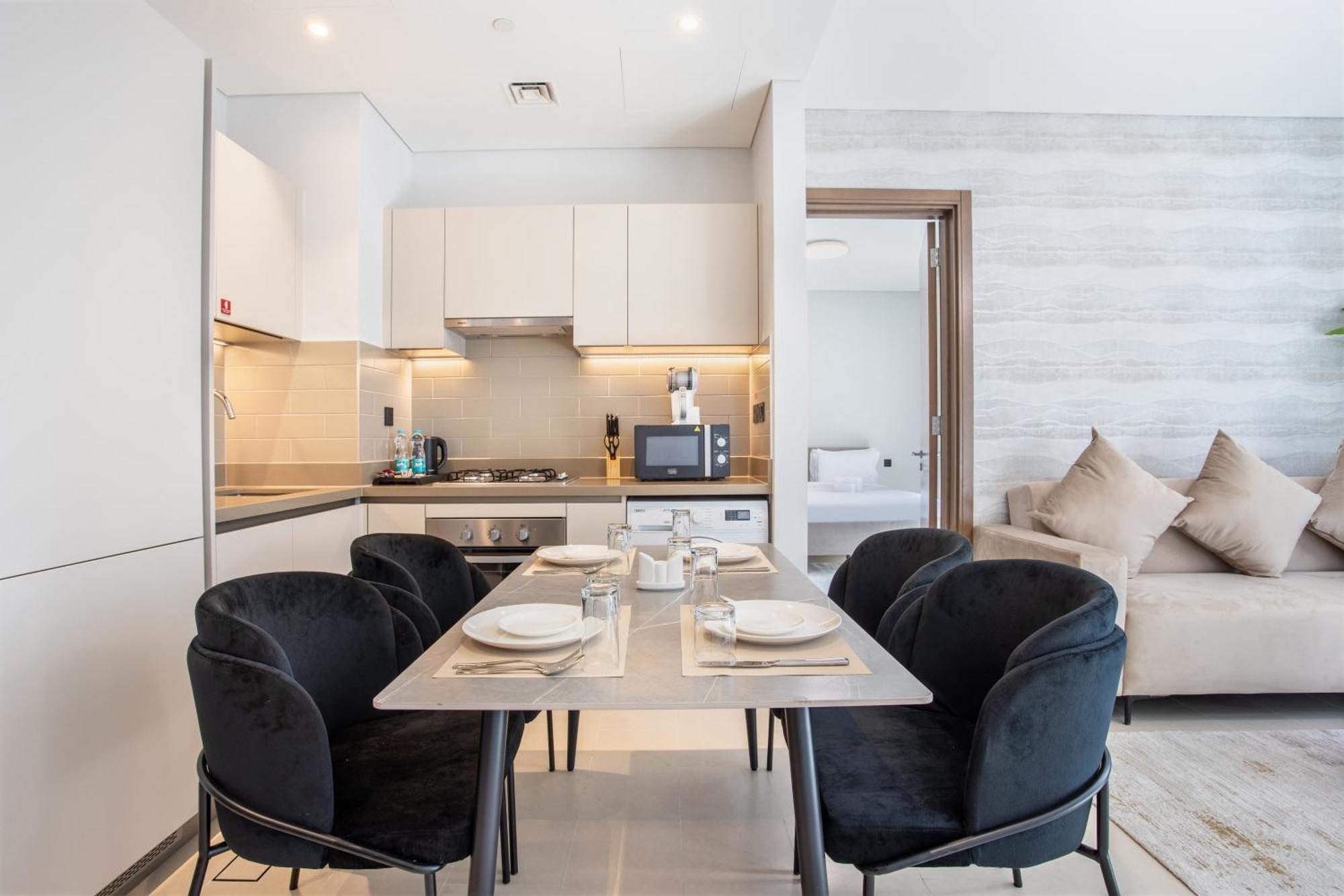 Appartement By Latinem 2br Cv A2709 Near Burj Khalifa Dubai