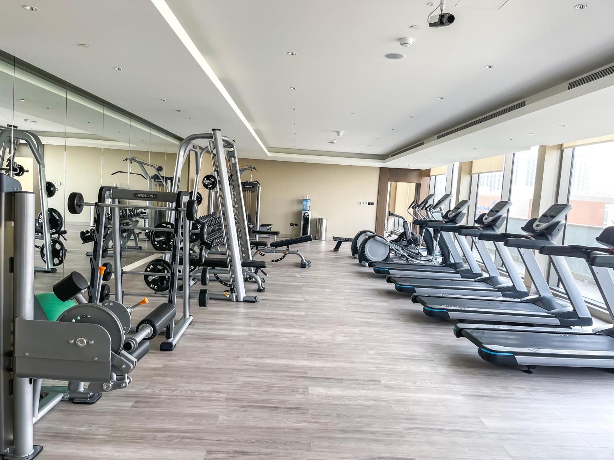 Appartement By Latinem 2br Cv A2709 Near Burj Khalifa