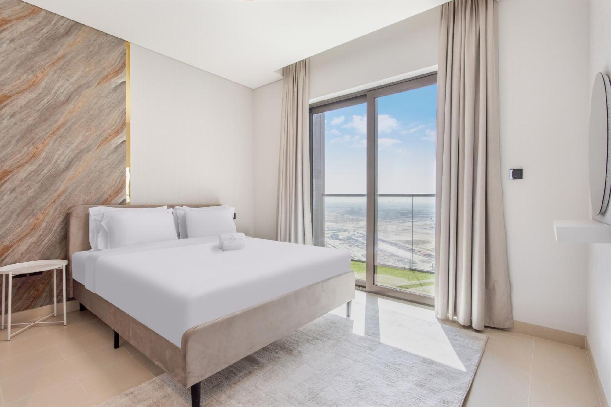 By Latinem 2br Cv A2709 Near Burj Khalifa Appartement *