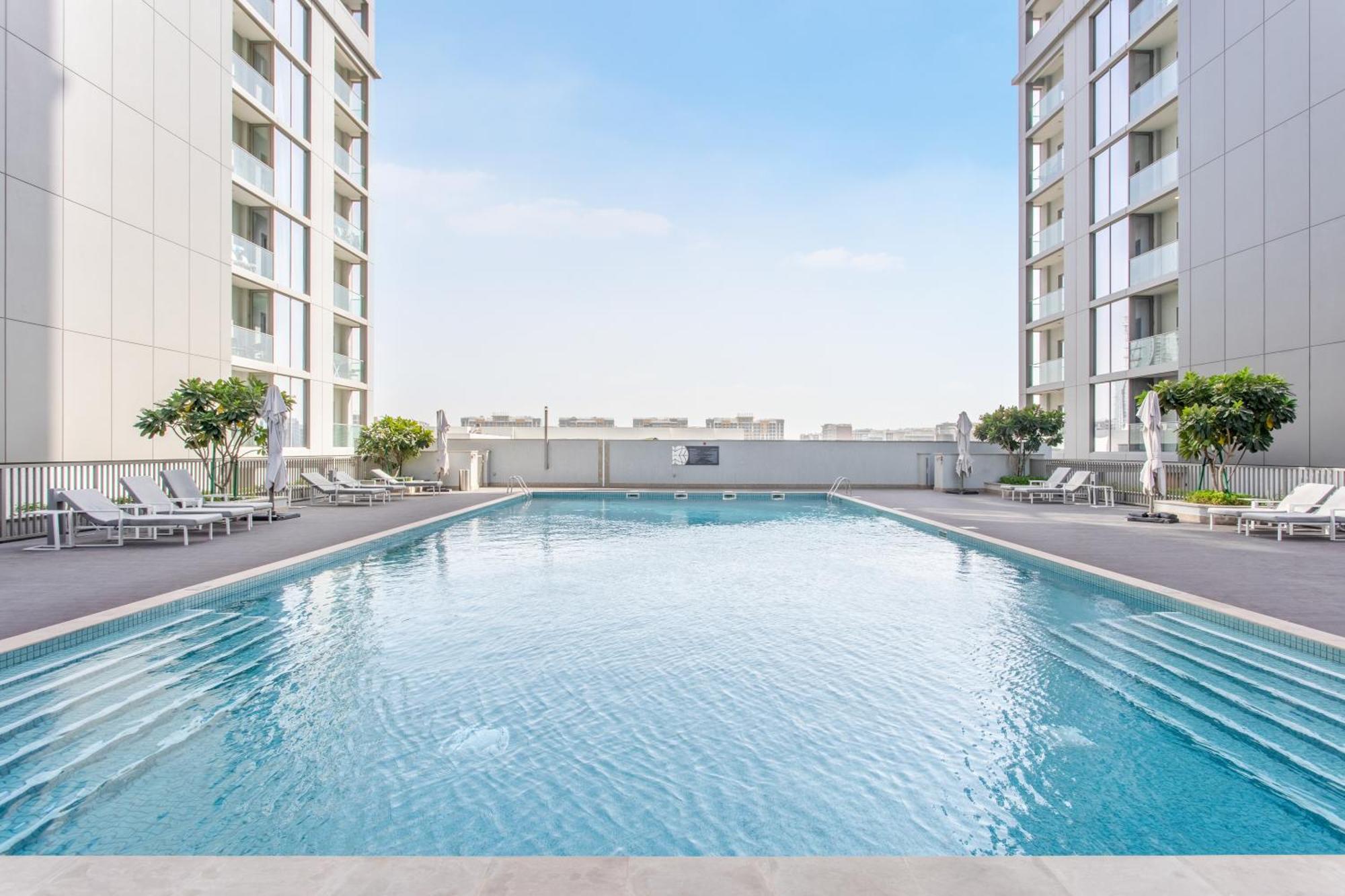 By Latinem 2br Cv A2709 Near Burj Khalifa Appartement Dubai